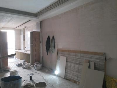 Living Room Image of 1700 Sq.ft 5 BHK Builder Floor for sale in Pitampura New Delhi for Rs. 48000000