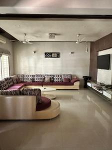 Hall Image of 2475 Sq.ft 4 BHK Villa for sale in Science City Ahmedabad for Rs. 47500000