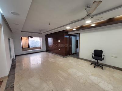 Hall Image of 1600 Sq.ft 3 BHK Apartment / Flat for rent in Kukreja Golfscappe, Chembur Mumbai for Rs. 130000