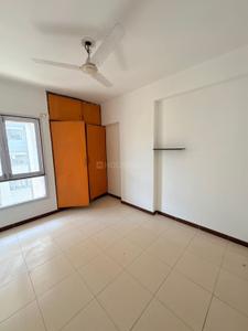 Bedroom Image of 1620 Sq.ft 3 BHK Apartment / Flat for sale in Goyal Vishal Residency, Prahlad Nagar Ahmedabad for Rs. 13500000