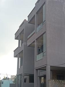 Image of 2700 Sq.ft 4 BHK Independent House for sale in Avanti Vihar, Raipur for Rs. 11490001