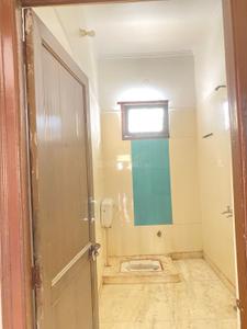 Bathroom Image of 1800 Sq.ft 2.5 BHK Builder Floor for rent in Sector-02 Bahadurgarh for Rs. 18000