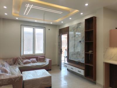 Living Room Image of 1965 Sq.ft 3 BHK Independent House for sale in The Heritage Villas, Noida Extension Greater Noida for Rs. 8646007