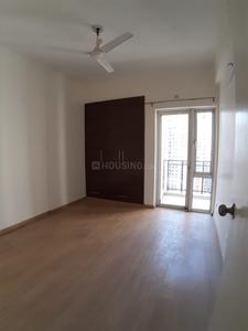 Bedroom Image of 1753 Sq.ft 3 BHK Apartment / Flat for rent in DLF Capital Greens Phase 1 And 2, Karampura New Delhi for Rs. 55000