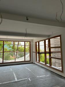 Hall Image of 2450 Sq.ft 3 BHK Apartment / Flat for sale in Cooke Town Bengaluru for Rs. 45000000