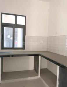 Kitchen Image of 1100 Sq.ft 3 BHK Apartment / Flat for sale in Unimark Lakewood Estate, New Garia Kolkata for Rs. 12000000