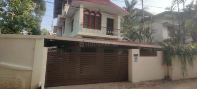 3 BHK Independent House