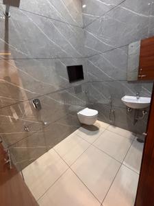 Bathroom Image of 1900 Sq.ft 3 BHK Villa for sale in Niwaru Jaipur for Rs. 11500000