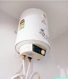 Bathroom Image of 1100 Sq.ft 2 BHK Apartment / Flat for sale in Panduranga Nagar Bengaluru for Rs. 6700000