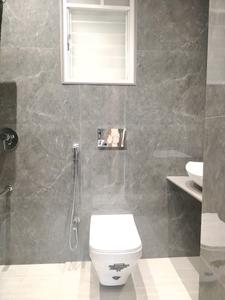Common Bathroom Image of 1550 Sq.ft 3 BHK Apartment / Flat for sale in Gagan Ela, Mohammed Wadi Pune for Rs. 11000000