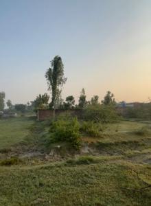 Image of 4000 Sq.ft Residential Plot / Land for sale in Rasoolpur Sadat, Lucknow for Rs. 5500000