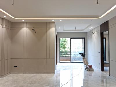Living Room Image of 1800 Sq.ft 3 BHK Builder Floor for sale in DDA GH 8 LIG Flats, Paschim Vihar New Delhi for Rs. 34100000