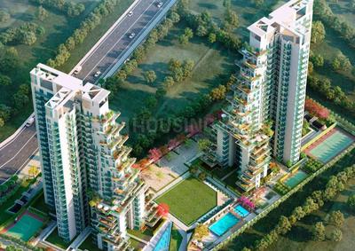 Image of 2475 Sq.ft 3 BHK Apartment / Flat for sale in Saan Verdante, Sector 95, Gurgaon for Rs. 40837500