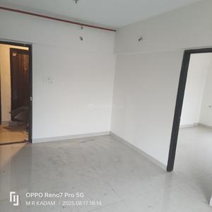 Hall Image of 450 Sq.ft 1 BHK Apartment / Flat for sale in VKLAL VISHNU PHASE I, Dahisar East Mumbai for Rs. 8300000