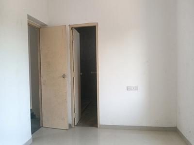Bedroom Image of 2466 Sq.ft 3 BHK Duplex for sale in Nanji Abhishek, Hathijan Ahmedabad for Rs. 10000000