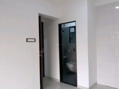 Bedroom Image of 705 Sq.ft 1 BHK Apartment / Flat for sale in MICL Aaradhya Parkwood, Mira Road East Mira Bhayandar for Rs. 9275000