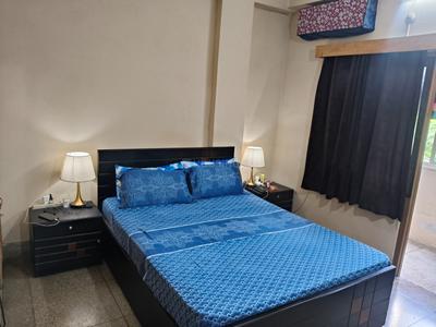 Bedroom Image of 970 Sq.ft 2 BHK Apartment / Flat for sale in MAXCON INFRA Solanki Gulmohar, Begumpet Hyderabad for Rs. 6500000