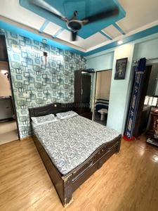 Bedroom Image of 900 Sq.ft 2 BHK Apartment / Flat for sale in Vasna Ahmedabad for Rs. 5800000