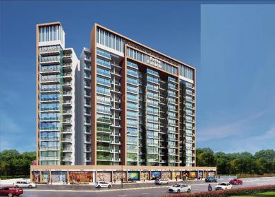 2 BHK Flat