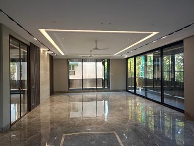 Living Room Image of 9000 Sq.ft 5 BHK Builder Floor for sale in Vasant Vihar New Delhi for Rs. 380000000
