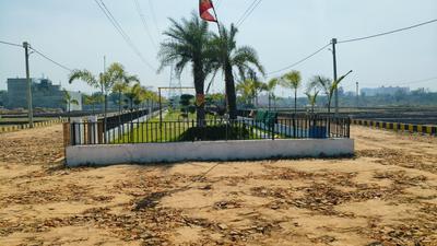 Lucknow kishan Plot View 3