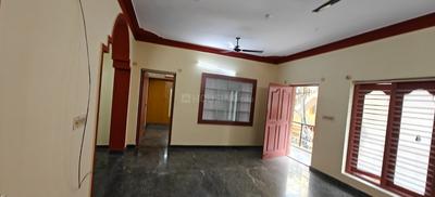 Hall Image of 1600 Sq.ft 3 BHK Builder Floor for rent in Kalyan Nagar Bengaluru for Rs. 30100