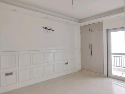 Bedroom Image of 2583 Sq.ft 4 BHK Builder Floor for sale in Ridhi Homes Luxury Floors, Green Field Colony Faridabad for Rs. 26500000