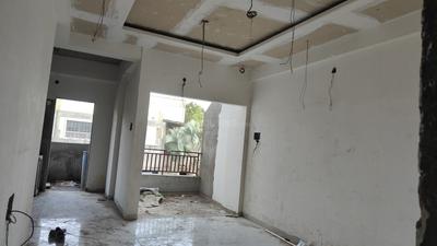 Living Room Image of 1050 Sq.ft 2 BHK Apartment / Flat for sale in Manewada Nagpur for Rs. 4951000