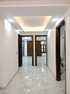 Passage Image of 2700 Sq.ft 5 BHK Builder Floor for sale in Rajendra Nagar Ghaziabad for Rs. 23651000