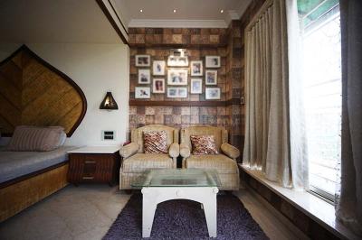 Bedroom Image of 3060 Sq.ft 6 BHK Apartment / Flat for sale in Navrangpura Ahmedabad for Rs. 36000000