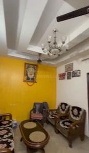 Hall Image of 850 Sq.ft 2 BHK Apartment / Flat for sale in Pratap Vihar Ghaziabad for Rs. 4700000