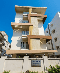 Image of 1305 Sq.ft 3 BHK Apartment / Flat for sale in Anna Nagar, Chennai for Rs. 25000000