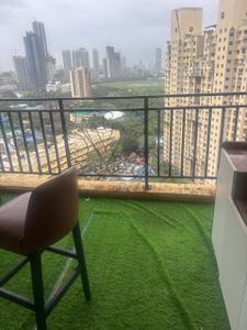 2 BHK Flat