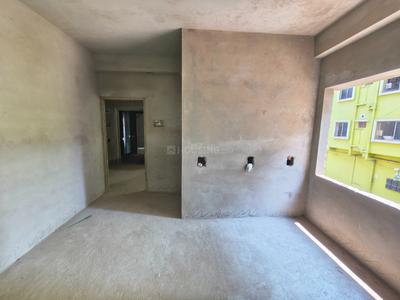 Bedroom Image of 919 Sq.ft 2 BHK Apartment / Flat for sale in Dum Dum Kolkata for Rs. 3492200