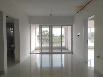 Living Room Image of 1400 Sq.ft 3 BHK Apartment / Flat for sale in VTP Euphoria, Kharadi Pune for Rs. 14000000