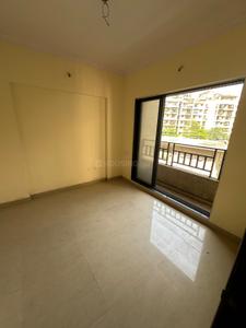 Bedroom Image of 580 Sq.ft 1 BHK Apartment / Flat for sale in Raunak City 3, Kalyan West Kalyan for Rs. 3599000