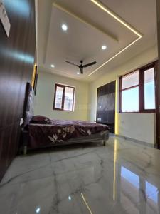 Hall Image of 1580 Sq.ft 3 BHK Apartment / Flat for sale in Shastripuram Agra for Rs. 8500000