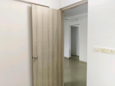 Bedroom Image of 774 Sq.ft 1.5 BHK Apartment / Flat for sale in Lodha Casa Rio, Palava Phase 1 Thane for Rs. 4200000