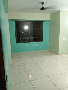 Hall Image of 1750 Sq.ft 3 BHK Apartment / Flat for rent in Sunbuildcon Suryansh Sanidhya Shivalaya, Sarkhej Ahmedabad for Rs. 20000