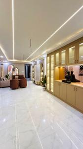 Image of 1515 Sq.ft 3 BHK Apartment / Flat for sale in Shivam Grand, Jagatpura, Jaipur for Rs. 6500000