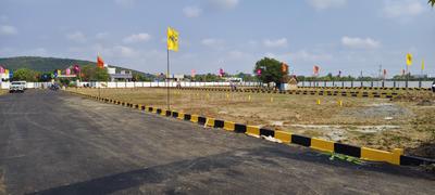 Image of 800 Sq.ft Residential Plot / Land for sale in Keelakottiyur, Chennai for Rs. 1960000