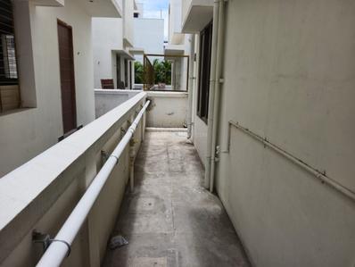 Balcony Image of 2500 Sq.ft 3 BHK Villa for rent in Vellakinar Village Coimbatore for Rs. 45000