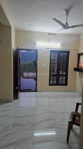 Hall Image of 1500 Sq.ft 4 BHK Independent House for sale in Peermade Idukki for Rs. 4100000