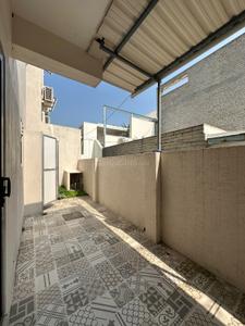 Balcony Image of 3501 Sq.ft 4 BHK Villa for rent in Injambakkam Chennai for Rs. 150001