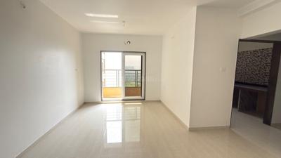 Hall Image of 1025 Sq.ft 2 BHK Apartment / Flat for rent in Arihant Aspire Phase I, Panvel Navi Mumbai for Rs. 23500