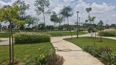 Image of 140 Sq.ft Residential Plot / Land for sale in Shadnagar, Ranga Reddy for Rs. 2500000
