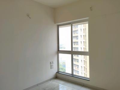 Bedroom Image of 638 Sq.ft 2 BHK Apartment / Flat for sale in Godrej Upavan, Bhiwandi Thane for Rs. 8300000