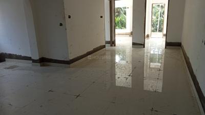 Living Room Image of 1160 Sq.ft 3 BHK Apartment / Flat for sale in Madhyamgram Kolkata for Rs. 4060000