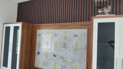 Living Room Image of 1251 Sq.ft 2 BHK Apartment / Flat for sale in Nagaram Ranga Reddy District Secunderabad for Rs. 6000000