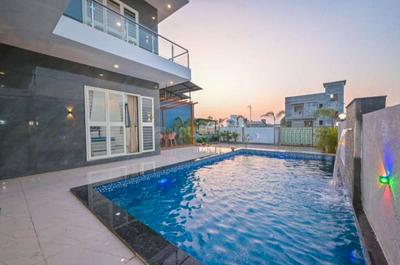 Image of 2500 Sq.ft 3 BHK Villa for sale in Karjat, Thane for Rs. 13500000